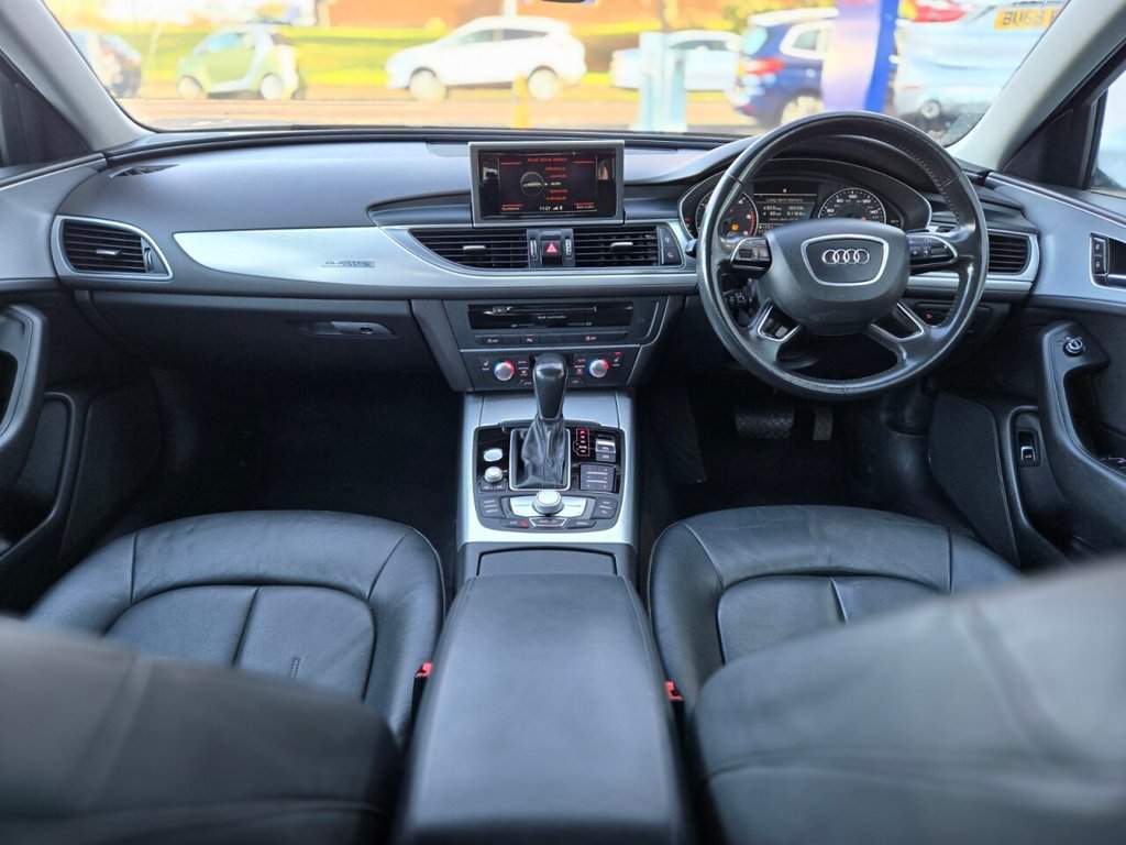 Used Audi A6 2016 for sale - 77546677: Photo 9