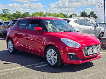 Used Suzuki Swift 2017 for sale - 78839382: Photo