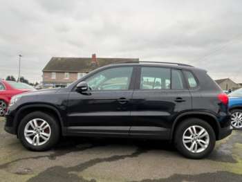 Used Volkswagen Tiguan 2014 for sale - 71964992: Photo