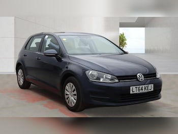 Used Volkswagen Golf 2014 for sale - 79506691: Photo
