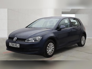 Used Volkswagen Golf 2014 for sale - 79506691: Photo