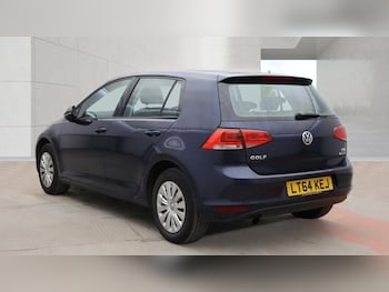 Used Volkswagen Golf 2014 for sale - 79506691: Photo