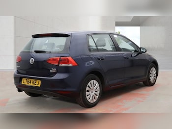 Used Volkswagen Golf 2014 for sale - 79506691: Photo