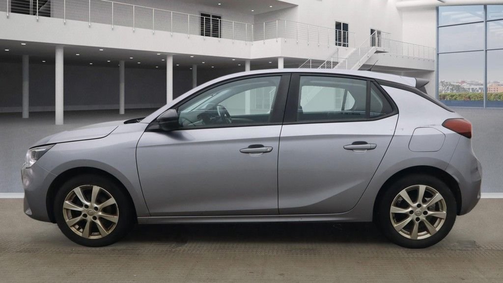 Used Vauxhall Corsa 2022 for sale - 77835437: Photo 18