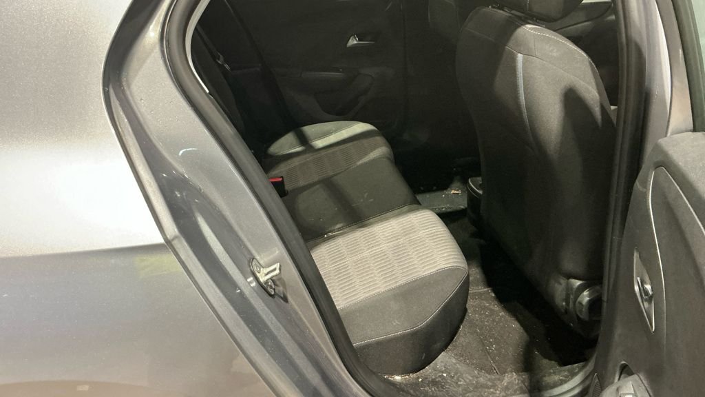 Used Vauxhall Corsa 2022 for sale - 77835437: Photo 20