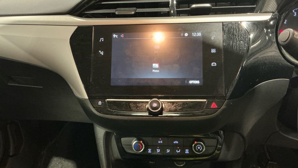 Used Vauxhall Corsa 2022 for sale - 77835437: Photo 23