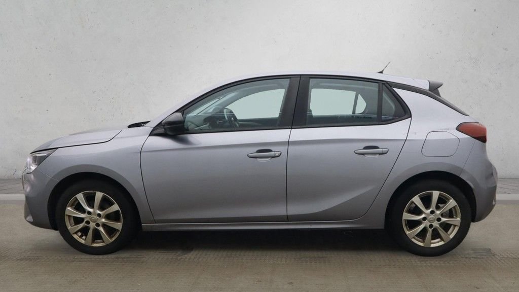 Used Vauxhall Corsa 2022 for sale - 77835437: Photo 6