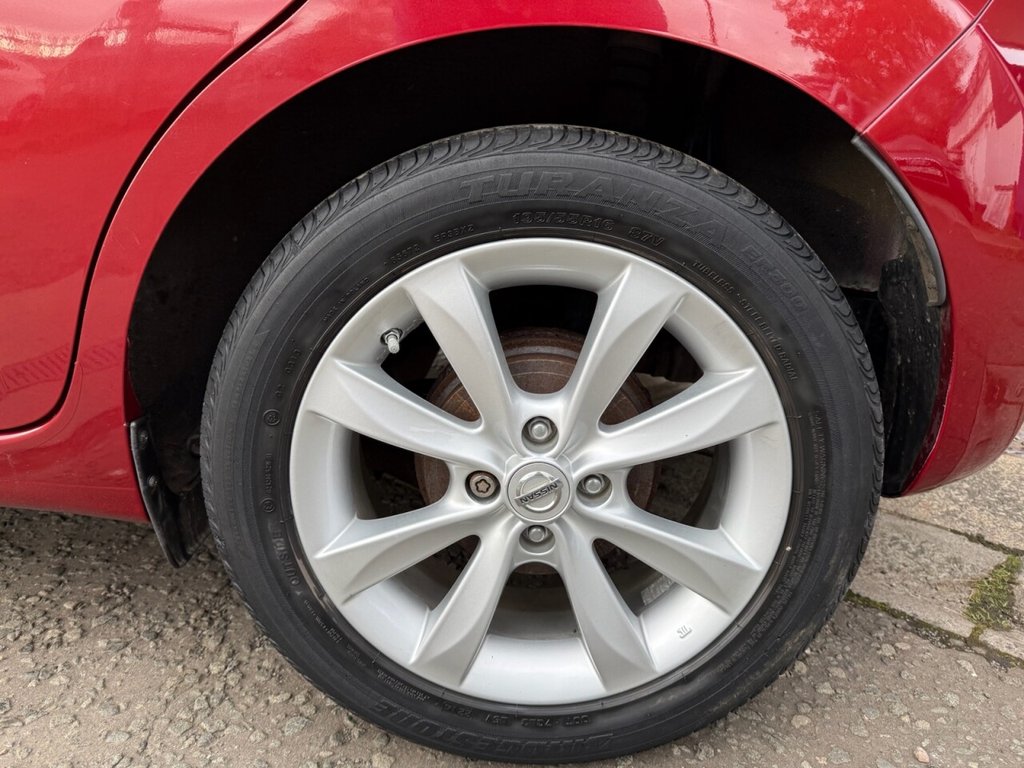 Used Nissan Note 2014 for sale - 76445717: Photo 10