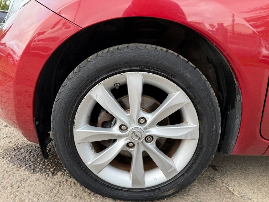 Used Nissan Note 2014 for sale - 76445717: Photo 11