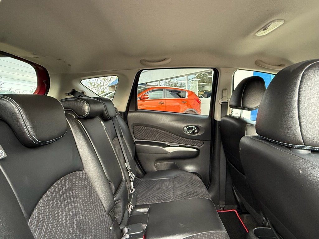 Used Nissan Note 2014 for sale - 76445717: Photo 13