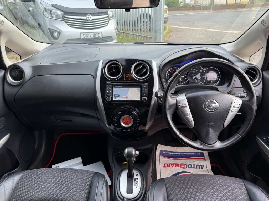 Used Nissan Note 2014 for sale - 76445717: Photo 14