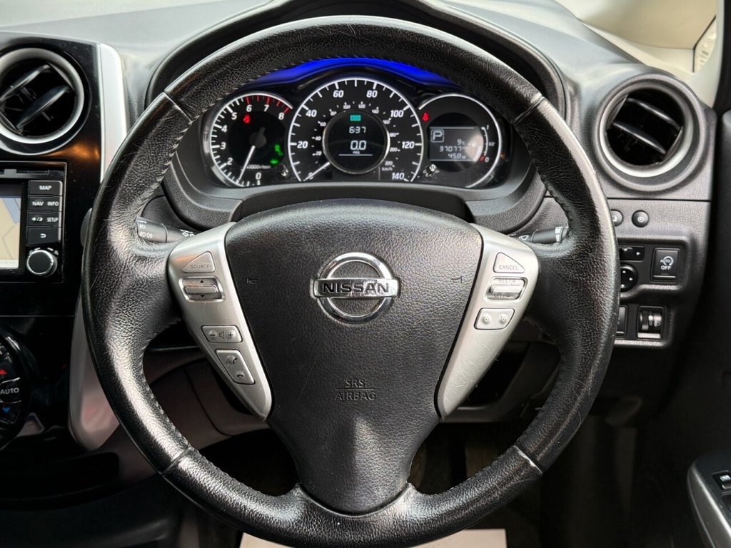 Used Nissan Note 2014 for sale - 76445717: Photo 15