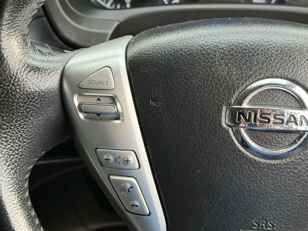 Used Nissan Note 2014 for sale - 76445717: Photo 17