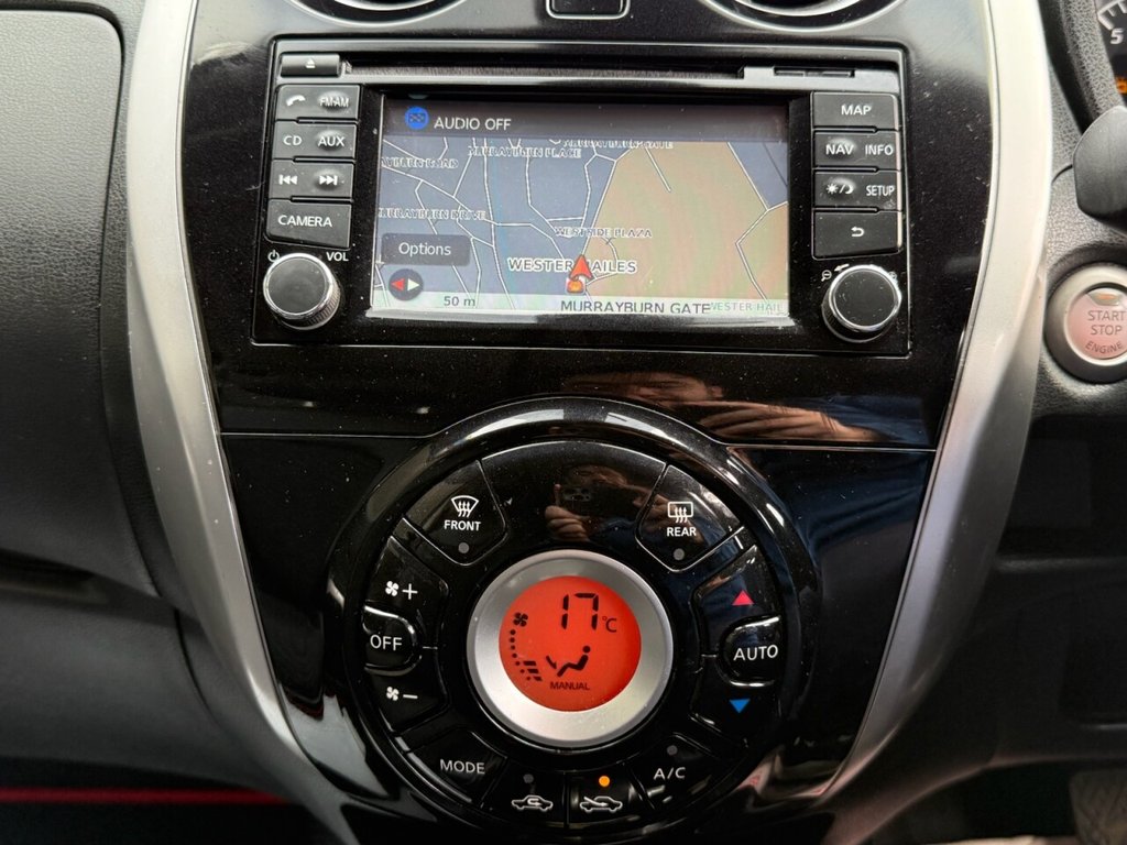 Used Nissan Note 2014 for sale - 76445717: Photo 20