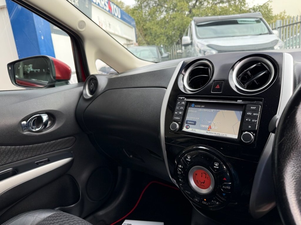 Used Nissan Note 2014 for sale - 76445717: Photo 21