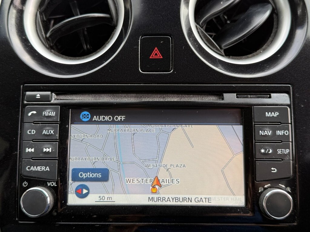 Used Nissan Note 2014 for sale - 76445717: Photo 22