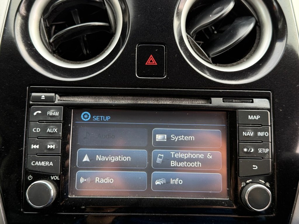 Used Nissan Note 2014 for sale - 76445717: Photo 23