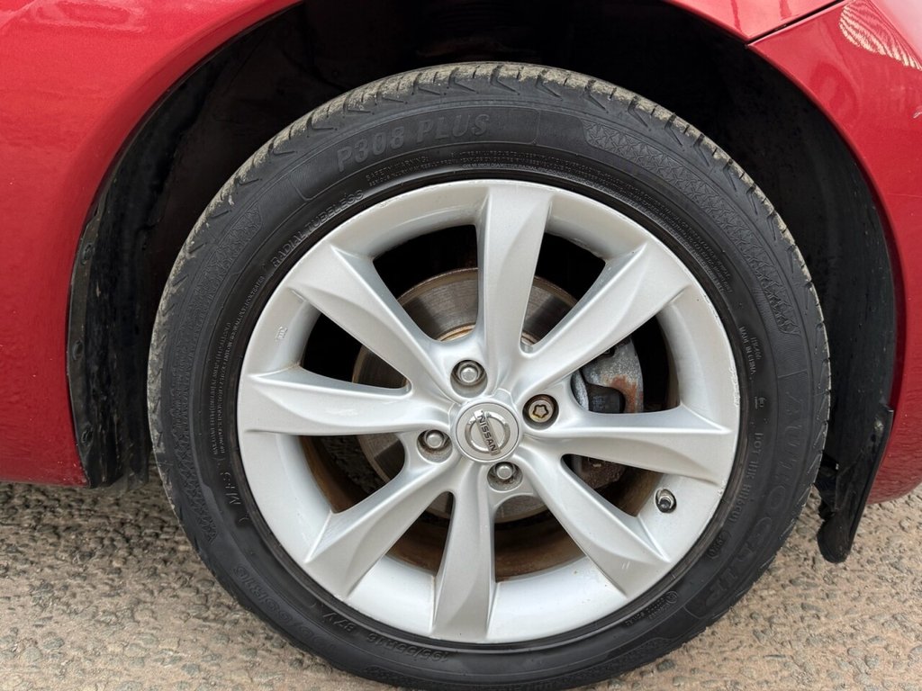 Used Nissan Note 2014 for sale - 76445717: Photo 8