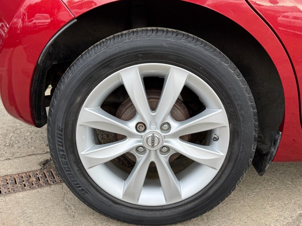 Used Nissan Note 2014 for sale - 76445717: Photo 9