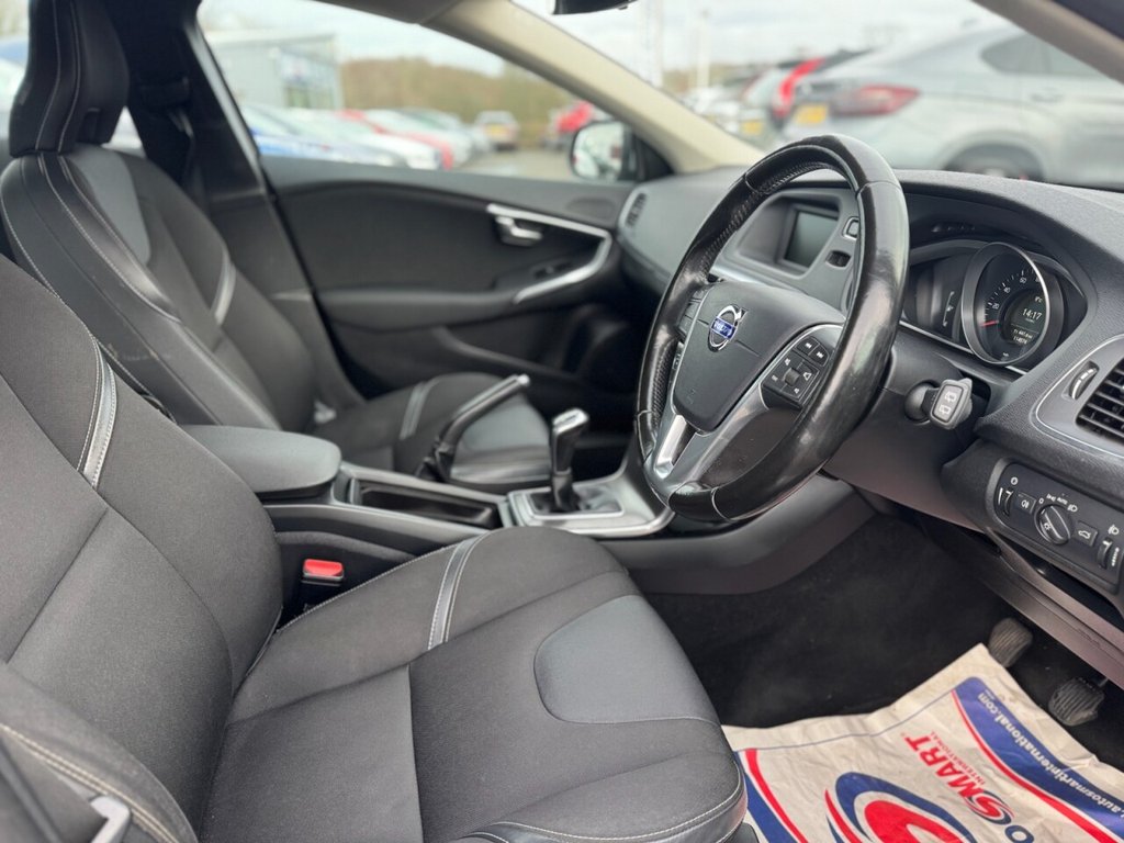 Used Volvo V40 2015 for sale - 76760704: Photo 7