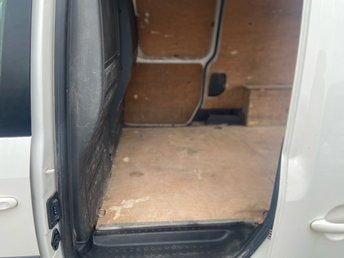 Used Volkswagen Caddy Maxi 2012 for sale - 76333343: Photo 17