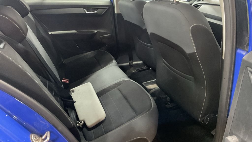 Used Skoda Fabia 2020 for sale - 77879651: Photo 20