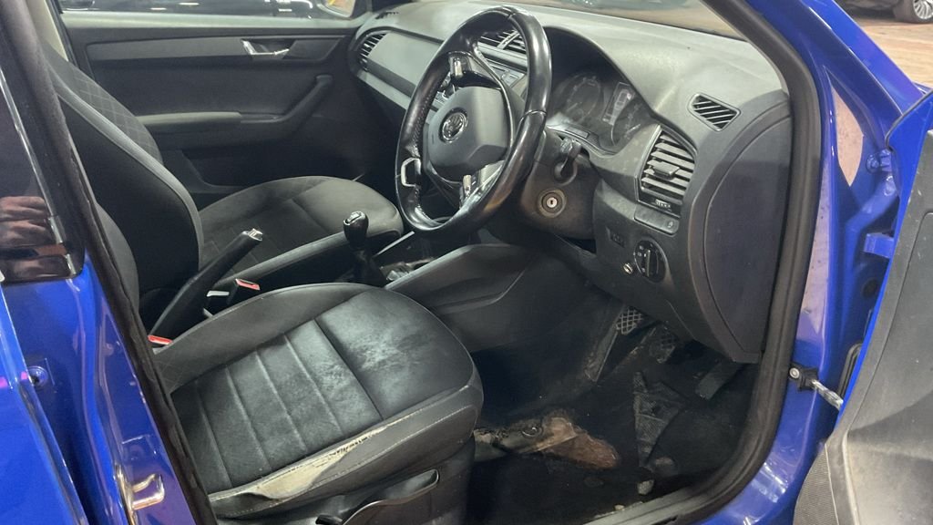 Used Skoda Fabia 2020 for sale - 77879651: Photo 21