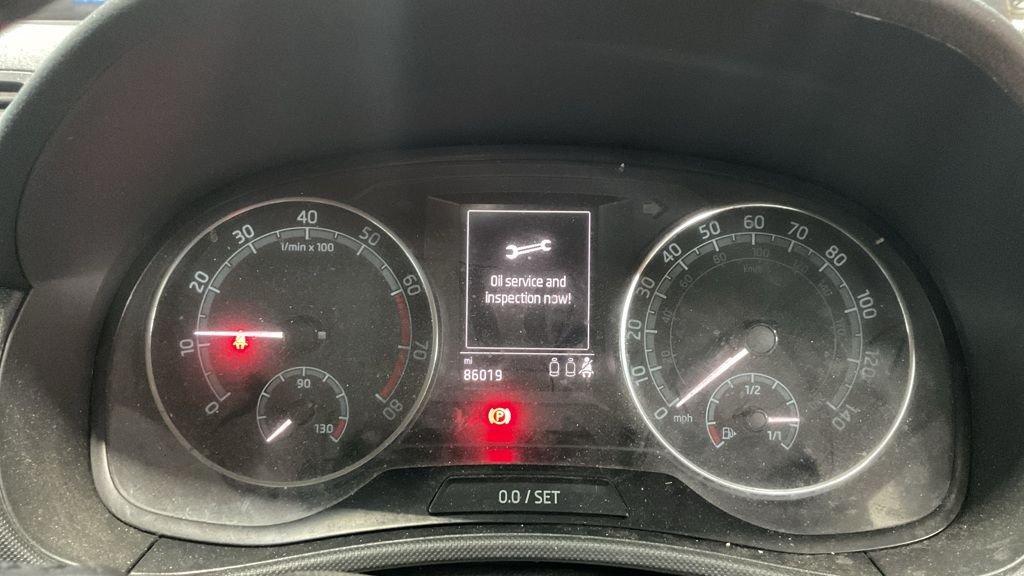 Used Skoda Fabia 2020 for sale - 77879651: Photo 22