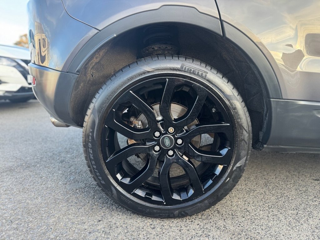 Used Land Rover Range Rover Evoque 2016 for sale - 76570032: Photo 10