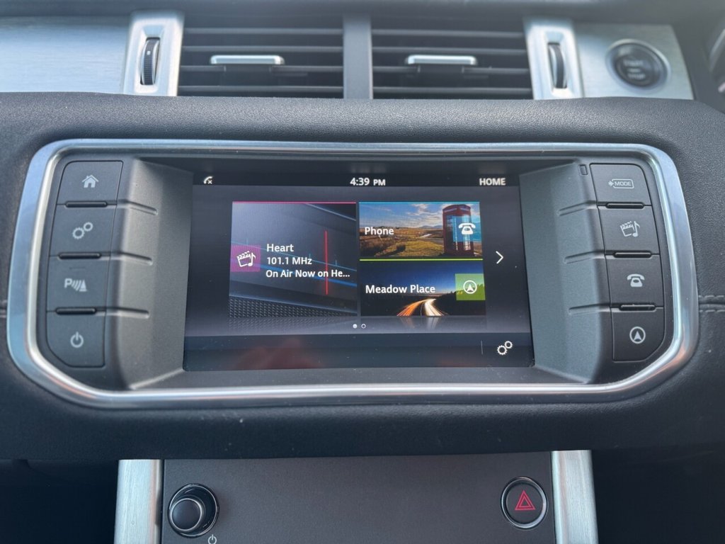 Used Land Rover Range Rover Evoque 2016 for sale - 76570032: Photo 11