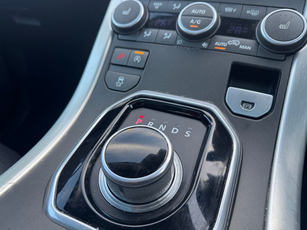 Used Land Rover Range Rover Evoque 2016 for sale - 76570032: Photo 13