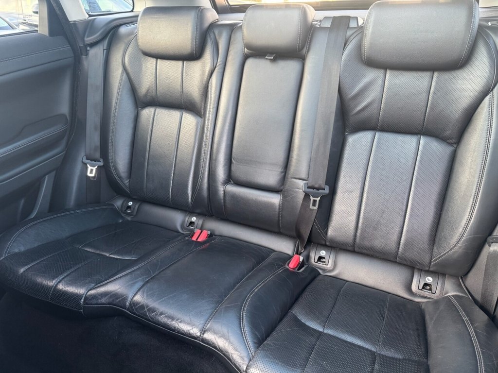 Used Land Rover Range Rover Evoque 2016 for sale - 76570032: Photo 16