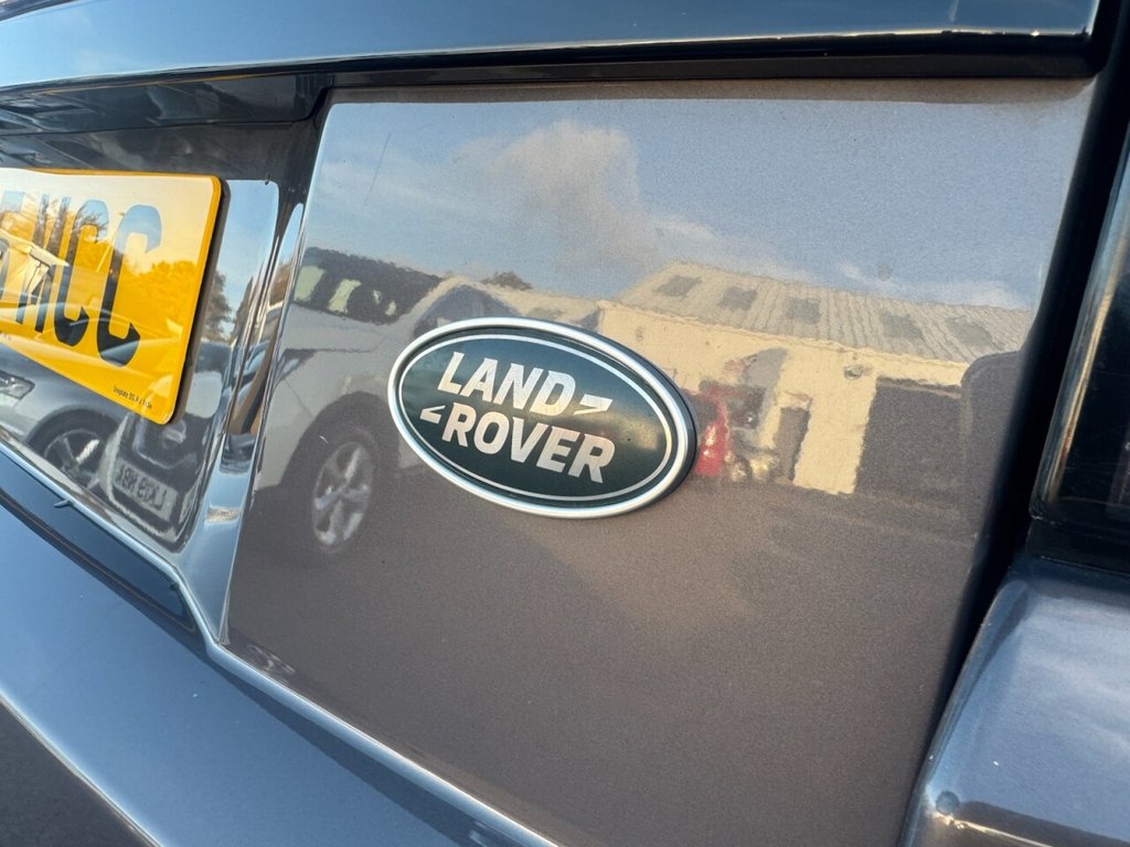 Used Land Rover Range Rover Evoque 2016 for sale - 76570032: Photo 19