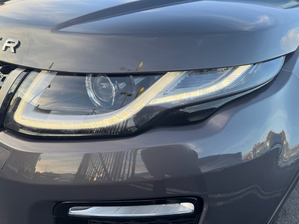 Used Land Rover Range Rover Evoque 2016 for sale - 76570032: Photo 20