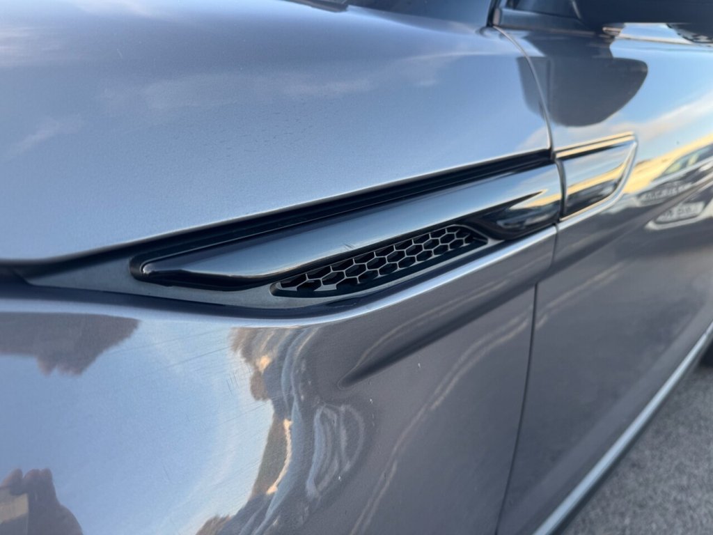 Used Land Rover Range Rover Evoque 2016 for sale - 76570032: Photo 21