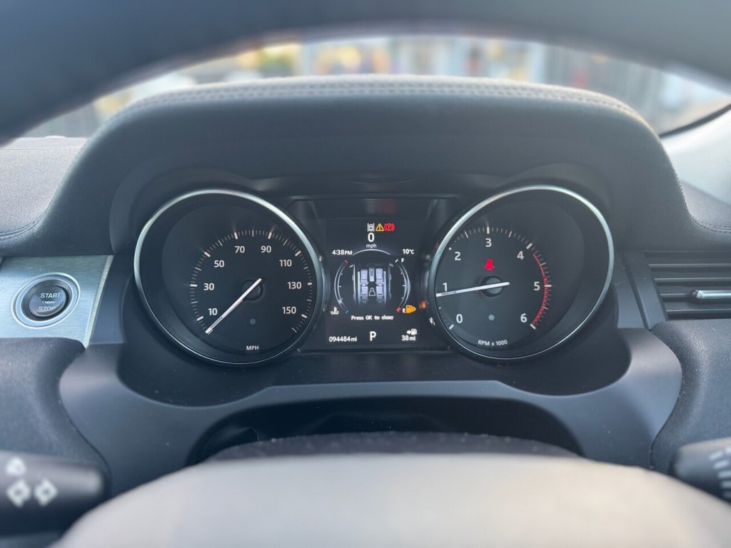 Used Land Rover Range Rover Evoque 2016 for sale - 76570032: Photo 9