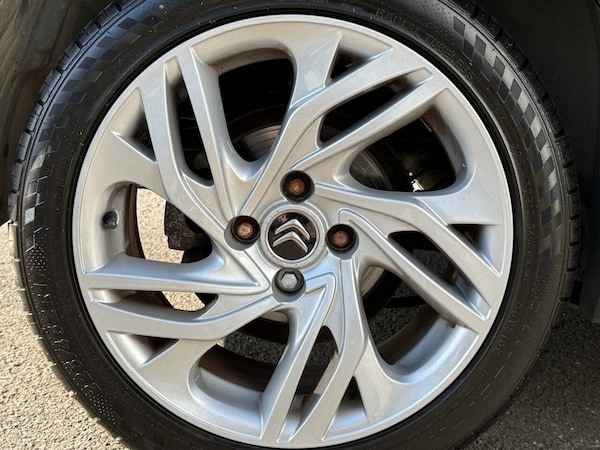 Used Citroen C4 2013 for sale - 75777111: Photo 12