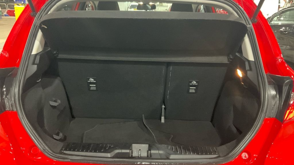 Used Ford Fiesta 2017 for sale - 77654576: Photo 19