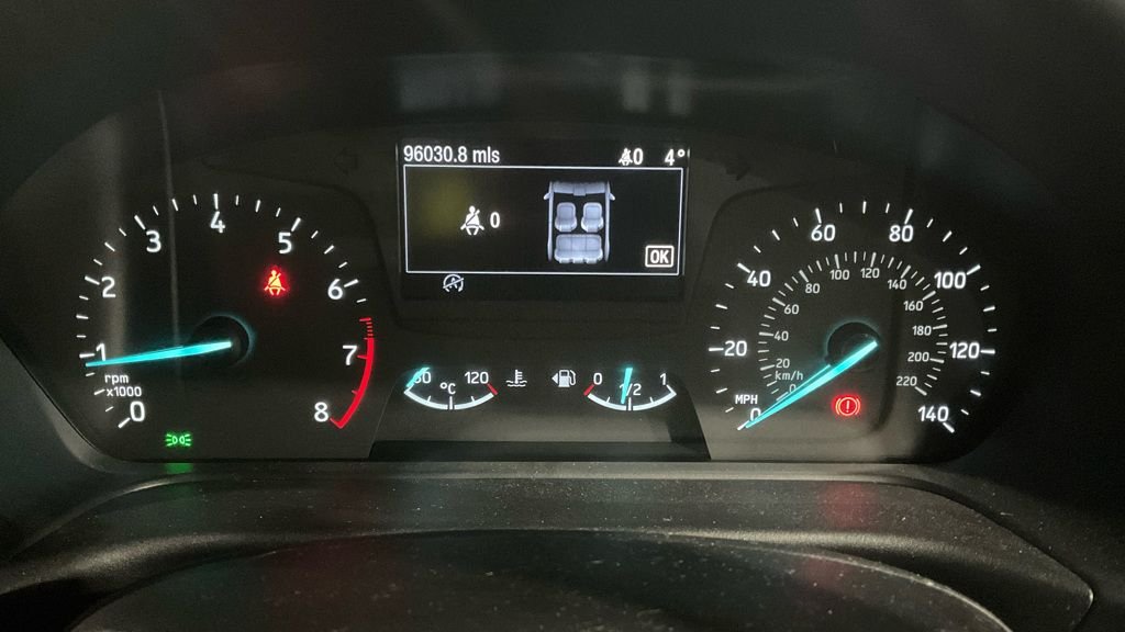 Used Ford Fiesta 2017 for sale - 77654576: Photo 22