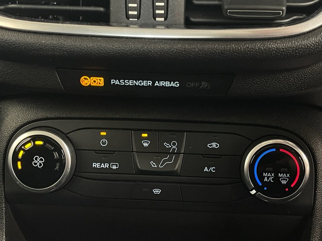 Used Ford Fiesta 2017 for sale - 77654576: Photo 24