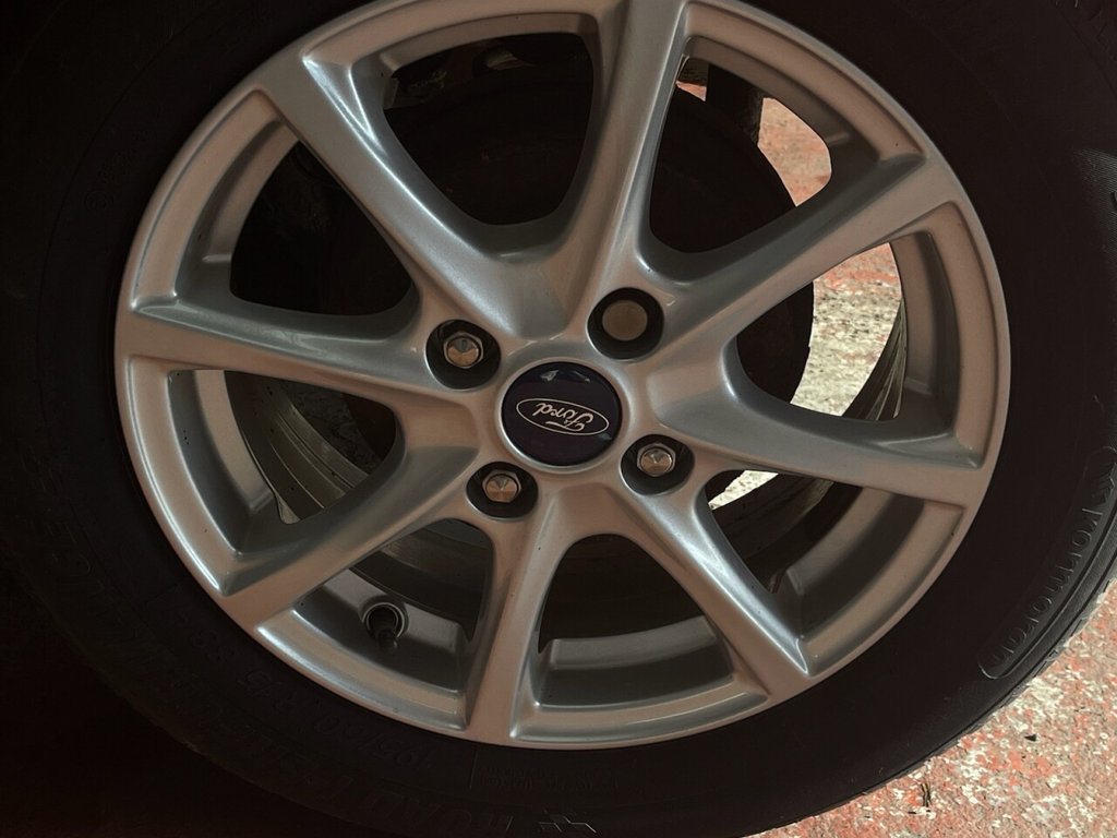 Used Ford Fiesta 2017 for sale - 77654576: Photo 29