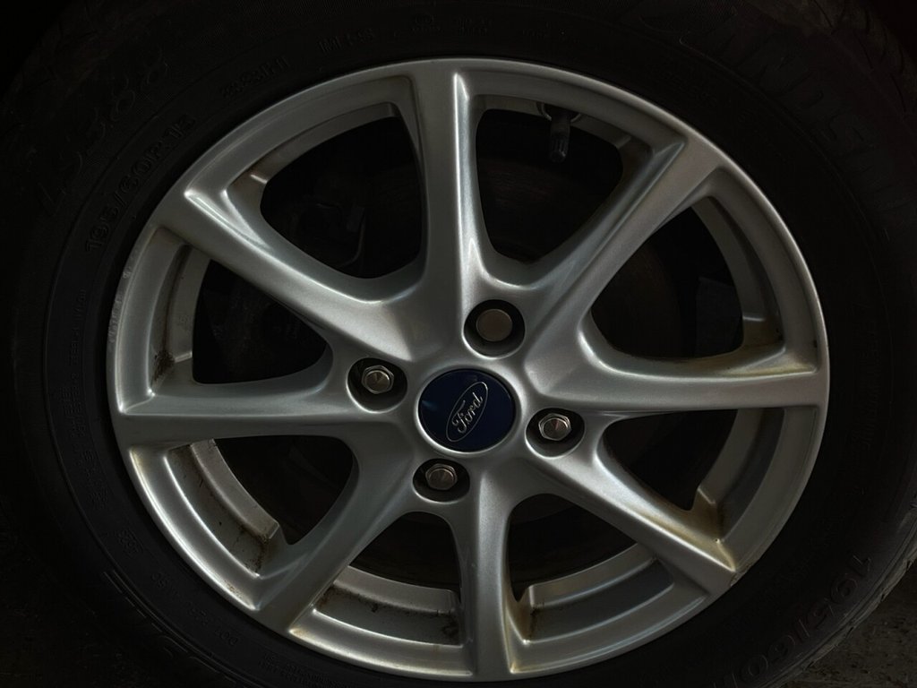 Used Ford Fiesta 2017 for sale - 77654576: Photo 30