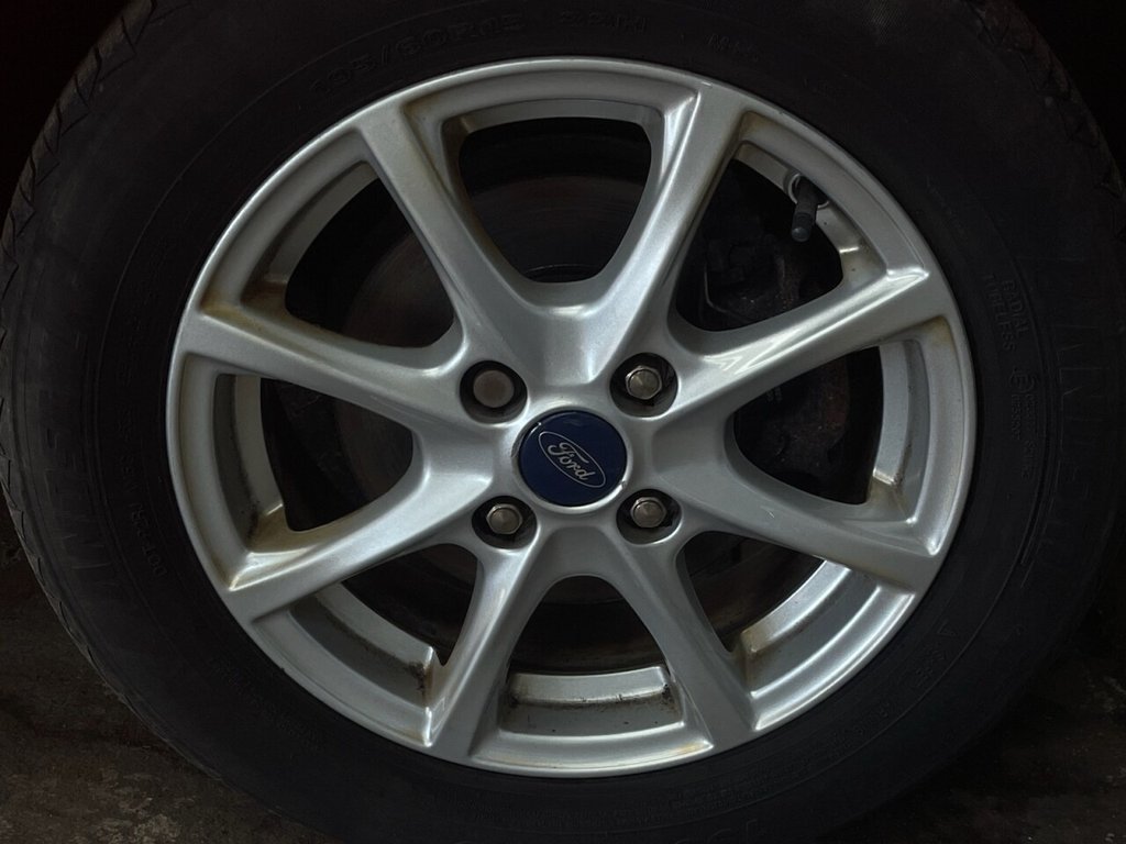 Used Ford Fiesta 2017 for sale - 77654576: Photo 31