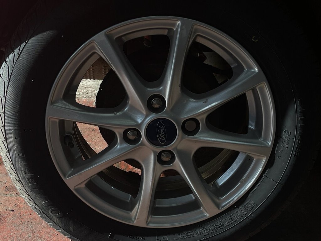 Used Ford Fiesta 2017 for sale - 77654576: Photo 32