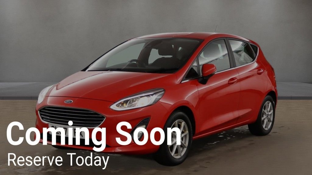 Used Ford Fiesta 2017 for sale - 77654576: Photo 8