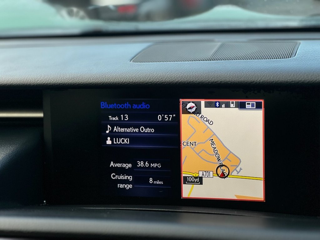 Used Lexus IS 2014 for sale - 77007054: Photo 10