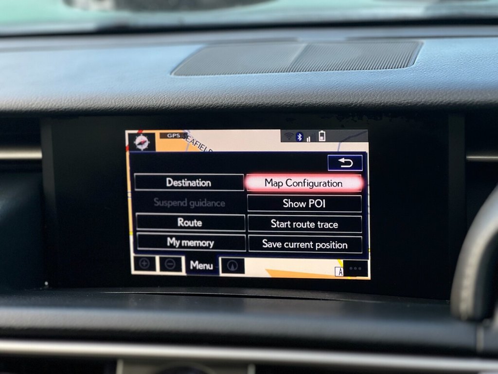 Used Lexus IS 2014 for sale - 77007054: Photo 12