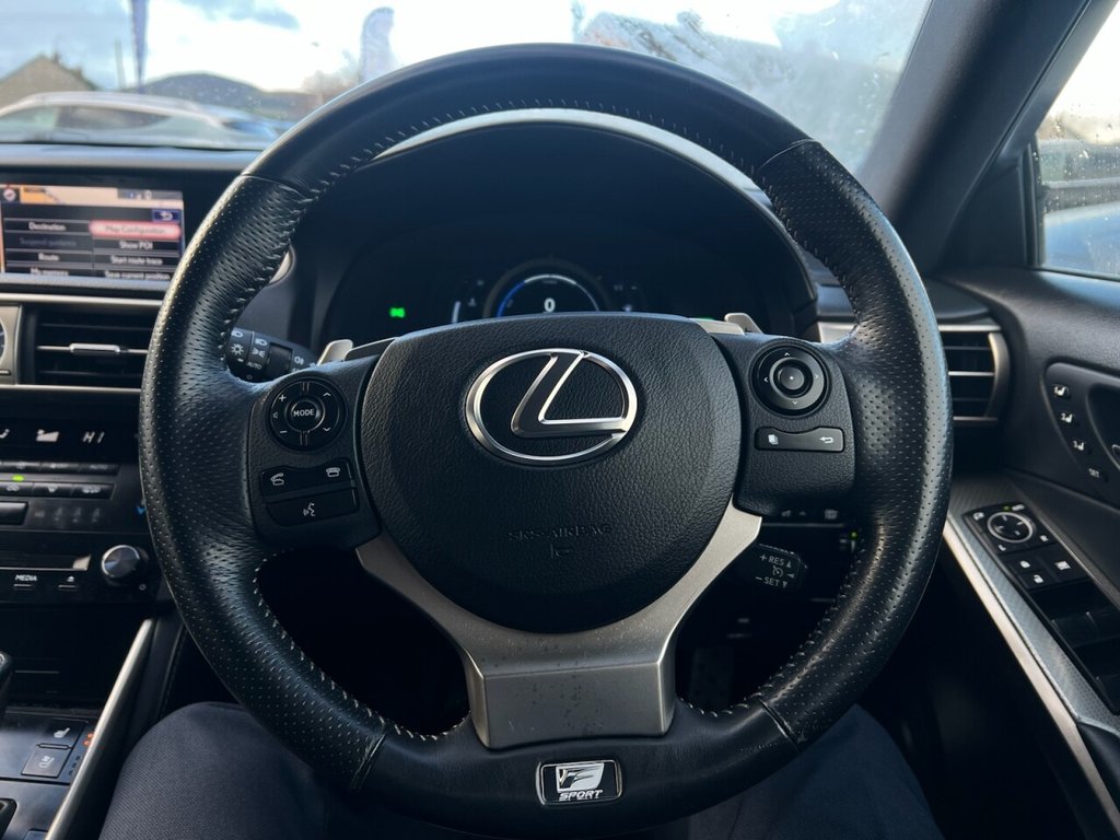 Used Lexus IS 2014 for sale - 77007054: Photo 15