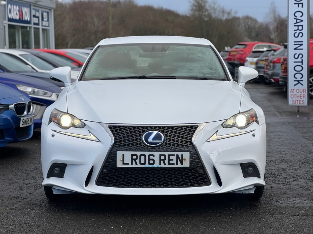 Used Lexus IS 2014 for sale - 77007054: Photo 2