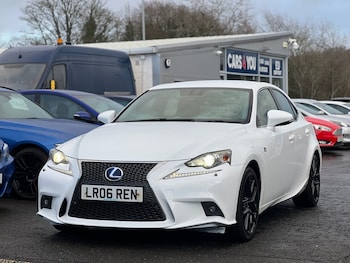 Used Lexus IS 2014 for sale - 77007054: Photo
